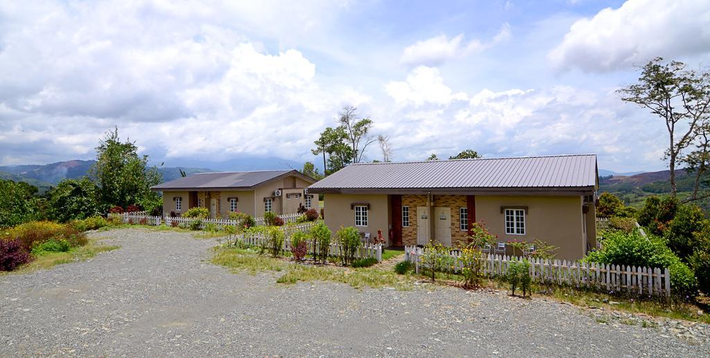 Sabah Tea Resort ราเนา ภายนอก รูปภาพ