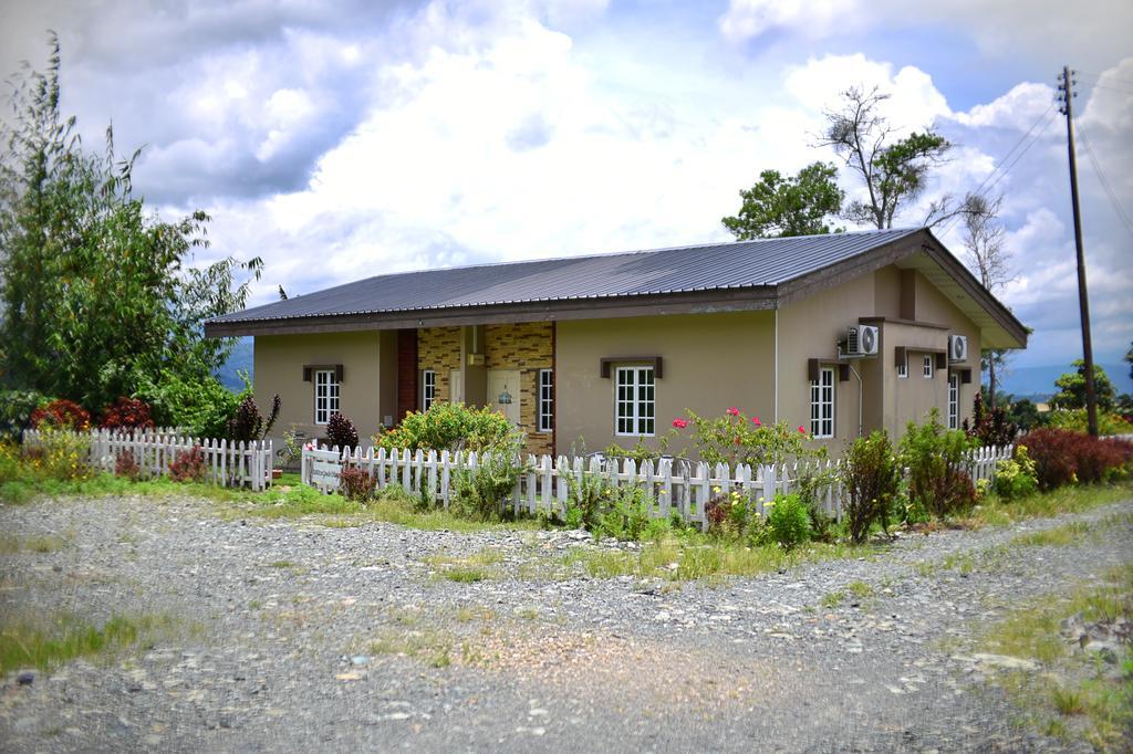 Sabah Tea Resort ราเนา ภายนอก รูปภาพ