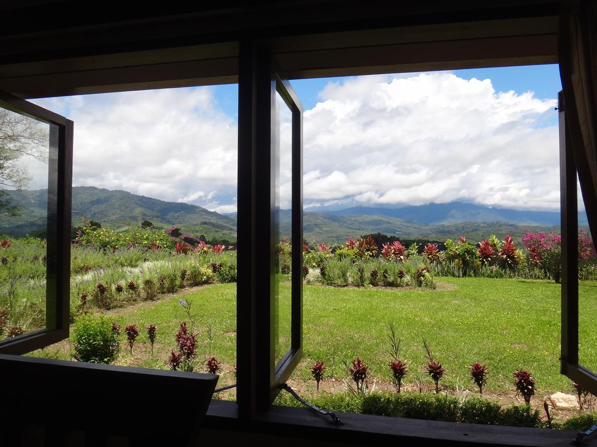 Sabah Tea Resort ราเนา ภายนอก รูปภาพ